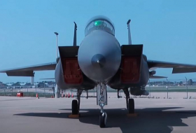 Индонезия закупает американские F-15EX и французские Rafale