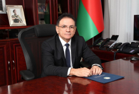 Мадат Гулиев встретился с заместителем премьер-министра ОАЭ