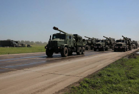 Украина планирует начать испытания 155-мм боеприпасов собственного производства
