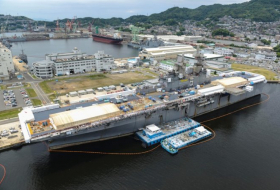 Токио и Вашингтон договорились о расходах на содержание войск США в Японии