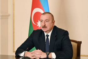 Президент Ильхам Алиев провел пресс-конференцию для представителей местных и зарубежных СМИ - ПОЛНЫЙ ТЕКСТ