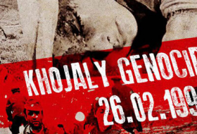 Haber Global подготовил репортаж о Ходжалинском геноциде - ВИДЕО