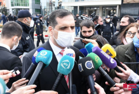 Посол Турции: Учинившие ходжалинскую резню обязательно будут наказаны
