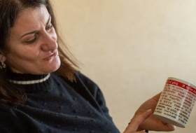 Мать убитого близ Агоглана армянского сержанта: Я мечтала, чтобы он попал в плен к азербайджанцам