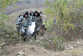 Причины и следствия: когда продолжится поиск тел армянских солдат на освобожденных территориях Азербайджана