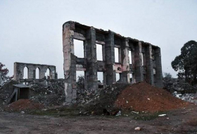 Atlantico (Франция): Агдам стал примером того, во что Ереван превратил Карабах