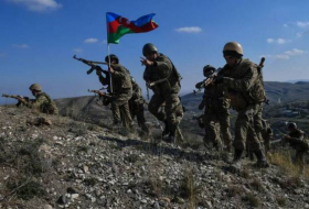 Сила Азербайджанской Армии и ее решимость никогда не будут забыты!