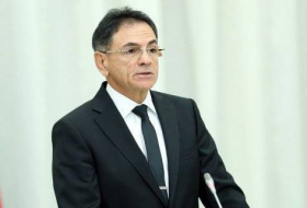 Мадат Гулиев обсудил с послом Казахстана военно-техническое сотрудничество 