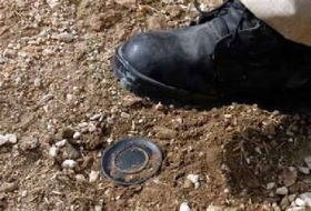 В Физулинском районе 3 мирных жителя подорвались на мине