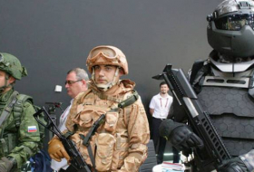 Новая экипировка солдат ВС РФ «Сотник» выдержит прямое попадание пули 12,7 мм