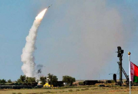 Испытания новой белорусской ракеты средней дальности завершатся в феврале 2021 года