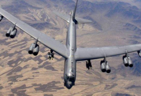 NI перечисли пять военных самолетов, которые дольше всего служат в ВВС США