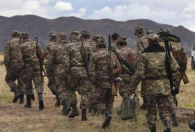 В армянской армии произошло массовое дезертирство военнослужащих – ОФИЦИАЛЬНО