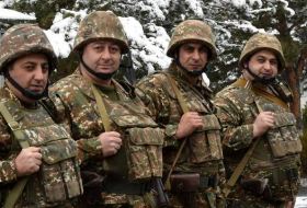 Военные м«учения», или Очередная клоунада Минобороны Армении