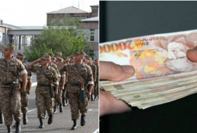 Жительница Еревана присвоила средства, собранные для раненых солдат – ИХ НРАВЫ
