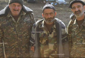 В бой идут одни старики, или Дефицит «пушечного мяса» в Армении