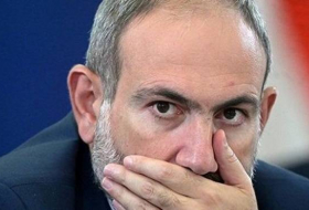 Помните про «Железный кулак», господин Пашинян: реакция на провокацию премьер-министра Армении