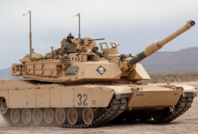США официально предложили Польше закупить танки M1 «Абрамс»