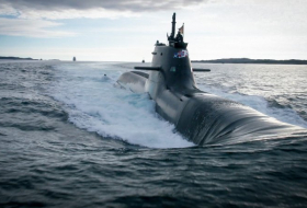 Для итальянского флота построят субмарины нового поколения
