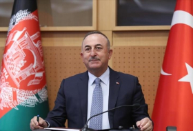 Чавушоглу: Турция продолжит вносить вклад в безопасность Афганистана