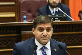 Армянский депутат: Российское оружие также потерпело поражение в Карабахе