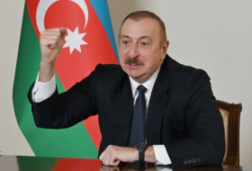 Ильхам Алиев: Азербайджанская Армия проявила доблесть, героизм, профессионализм