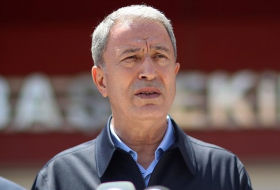 Министр обороны Турции: Состояние раненых в Элязыге удовлетворительное