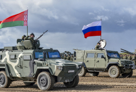 РФ и Республика Беларусь создадут три центра совместной подготовки военнослужащих