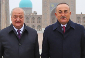 Мевлют Чавушоглу обсудил с узбекским коллегой карабахский вопрос