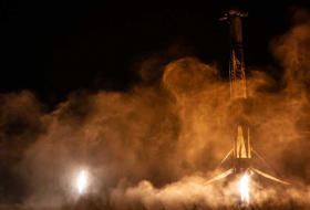 Франция объявила о старте первых военных учений в космосе