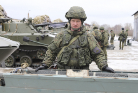 Более 70 военнослужащих из Беларуси прибыли в Россию на совместные учения