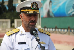Военно-морские учения Ирана с Китаем и Россией будут продолжены