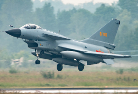 В Китае призывают к более активному участию частного бизнеса в разработке военных самолетов