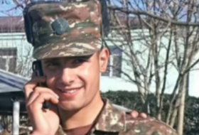 Армянский активист о скрываемой властями смерти еще одного армянского солдата 