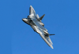 Россия может поставить Турции самолеты Су-35 и Су-57
