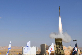 Израиль завершил испытания модернизированной версии системы ПВО-ПРО «Железный купол»