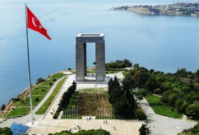В Турции отметят 106-ую годовщину победы в битве при Чанаккале