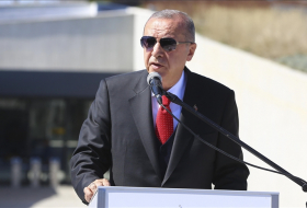 Эрдоган: Победа в сражении при Чанаккале – эпопея героизма