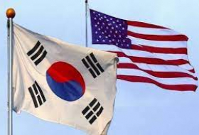 Вашингтон и Сеул договорились о расходах на содержание военных США в Южной Корее