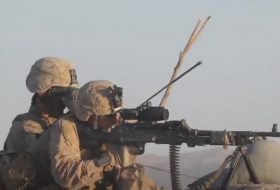 Пентагон предлагает не выводить американских военных из Афганистана