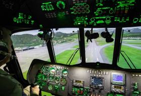 Пентагон намерен к 2023 году научить искусственный интеллект вести воздушные бои