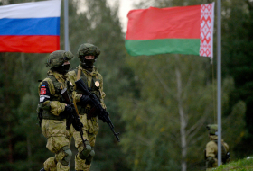 Россия и Беларусь в 2021 году на учениях отработают совместную защиту