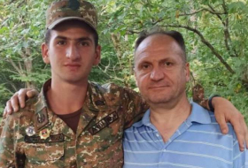 Отец убитого армянского солдата Пашиняну: Человек, готовый застрелиться, сделал бы это сразу 10 ноября