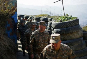 Заевшая шАРМАНка: страхи замминистра обороны Армении
