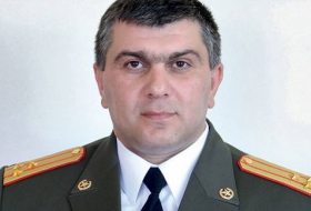 И командир 3-го армейского корпуса ВС Армении взбунтовался против Пашиняна
