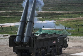 Армения все же использовала против Азербайджана ракеты «Искандер»