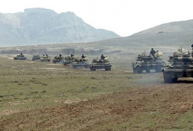 «Железный кулак» всегда наготове: что показали грандиозные учения Азербайджанской Армии? – ФОТО/ВИДЕО