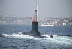 Подводный флот Турции - ОЦЕНКА
