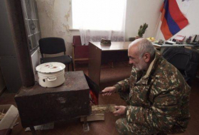 Армянские боевики готовятся к диверсиям против азербайджанских военнослужащих – ПРИЗНАНИЕ В ЭФИРЕ «ДОЖДЯ»