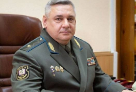 В Беларуси назначен новый начальник Генштаба